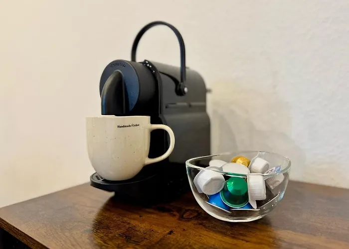 2-zimmer - Zentral - Am Arminiuspark